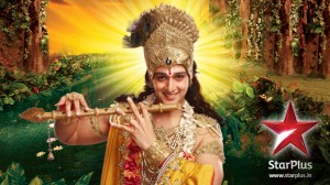Best rating Indian TV series Mahabrat