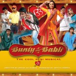 Bunty aur Babli - The best Indian movies for programming managers Bunty aur Babli - The best Indian movies for programming managers