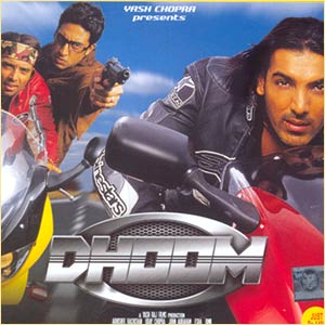 Dhoom Video