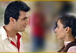 Miley Jab Hum Tum - One of the best rating Indian TV series for TV programming managers