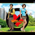 Pyarr Impossible - The best Indian movies for programming managers