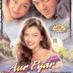 Aur Pyar Ho Gaya - The best Indian movies for programming managers Aur Pyar Ho Gaya - The best Indian movies for programming managers