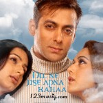 Dil Ne Jise Apna Kahaa - The best Indian movies for programming managers