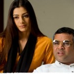 Cheeni Kum - The best Indian movies for programming managers