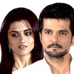 Maryaada Lekin Kab Tak - One of the best rating Indian TV series for TV programming managers Maryaada Lekin Kab Tak - One of the best rating Indian TV series for TV programming managers