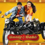 Bunty aur Babli - The best Indian movies for programming managers Bunty aur Babli - The best Indian movies for programming managers