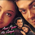 Aur Pyar Ho Gaya - The best Indian movies for programming managers Aur Pyar Ho Gaya - The best Indian movies for programming managers