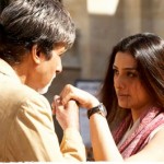 Cheeni Kum - The best Indian movies for programming managers