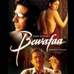 Bewafaa - One of the best Indian movies for programming managers Bewafaa - One of the best Indian movies for programming managers