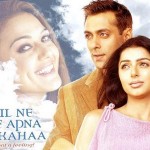 Dil Ne Jise Apna Kahaa - The best Indian movies for programming managers