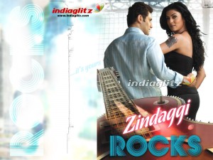 ZINDAGGI ROCKS - The best Indian movies for programming managers 4