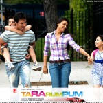TA RA RUM PUM - The best Indian movies for programming managers
