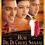 Hum Dil De Chuke Sanam - The best Indian movies for programming managers