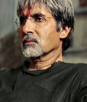 Amitabh Bachchan Sarkar