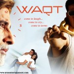 Waqt - The best Indian movies for programming managers Waqt - The best Indian movies for programming managers