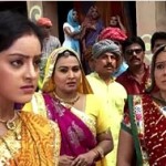 Diya Aur Baati Hum - Best rating Indian TV series for 2012