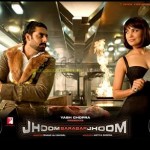 JHOOM BARABAR JHOOM - The best Indian movies for programming managers JHOOM BARABAR JHOOM - The best Indian movies for programming managers