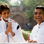 Cheeni Kum - The best Indian movies for programming managers