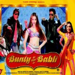 Bunty aur Babli - The best Indian movies for programming managers Bunty aur Babli - The best Indian movies for programming managers
