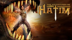 Hatim - International Indian TV series distribution 1