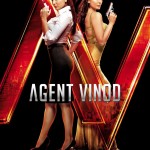 Agent Vinod2