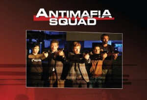 Antimafia Squad Brochure