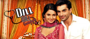 Dill Mill Gayye - One of the best rating Indian TV series