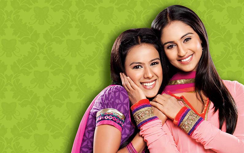 My Sister Is One In Thousands