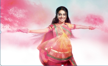 Gulaal - One of the best rating Indian TV series