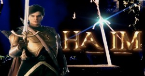 Hatim - One of the best rating Indian TV series