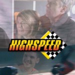 High speed