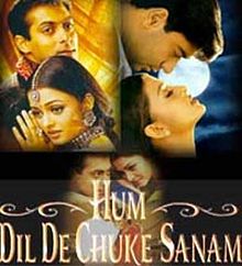 Hum Dil De Chuke Sanam - The best Indian movies for programming managers