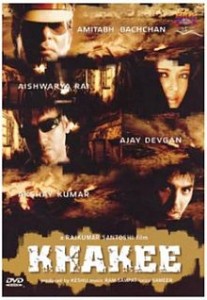 Khakee - The best Indian movies for programming managers