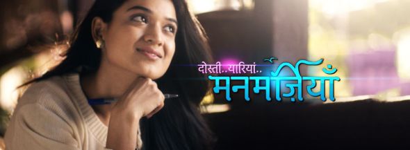 Manmarziyan  - International Indian TV series distribution 1