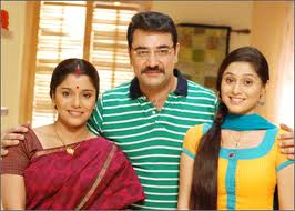 Navya - One of the best rating Indian TV series