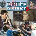 Police District