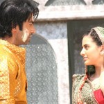 Pratigya - One of the best rating Indian TV series for TV programming managers Pratigya - One of the best rating Indian TV series for TV programming managers