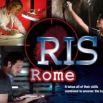 RIS Rome