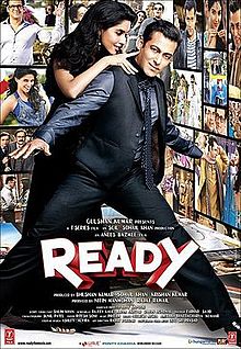 Ready - The best Indian movies for programming managers