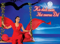 Kis Desh Mein hai Mera dil - One of the best rating Indian TV series