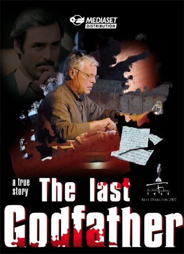 The Last Godfather (2010) Dvdrip - PRESTiGE The Last Godfather (2010) Dvdrip - PRESTiGE