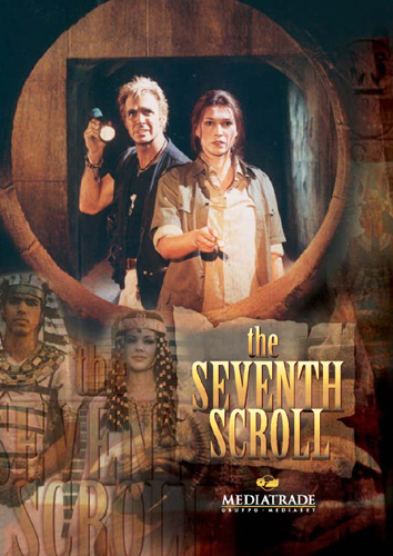 The Seventh Scroll movie