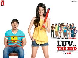 LUV KA THE END - The best Indian movies for programming managers