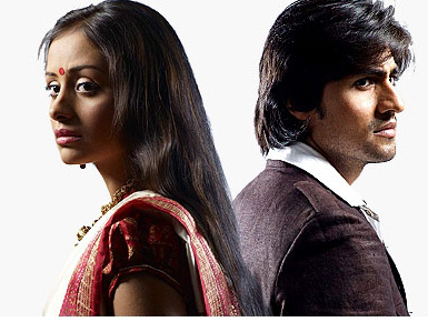 Tere Liye - One of the best rating Indian TV series