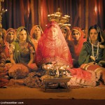 Jodha Akbar - One of the best Indian movies for programming managers