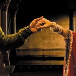 Jodha Akbar - One of the best Indian movies for programming managers