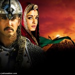 Jodha Akbar - One of the best Indian movies for programming managers