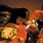 Jodha Akbar - One of the best Indian movies for programming managers