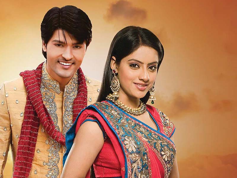 Diya Aur Baati Hum I International Indian TV series distribution. 